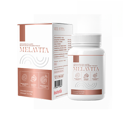 Melavita (เมลาวิต้า)