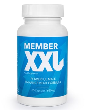 Member XXL ( เมมเบอร์ เอ็กซ์เอ็กซ์แอล )