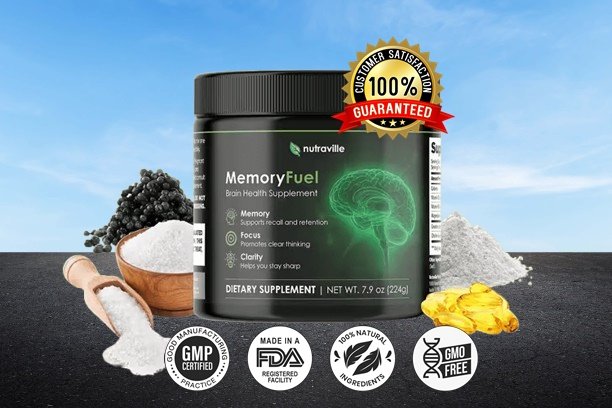 MemoryFuel ผลิตภัณฑ์