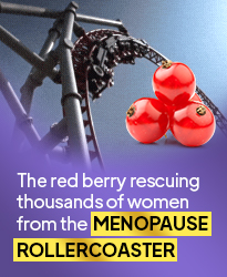 MenoRescue (เมโนเรสคิว) ผลิตภัณฑ์