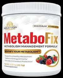 เมตาโบฟิกซ์