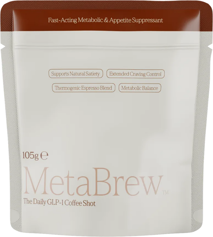 Metabrew Coffee