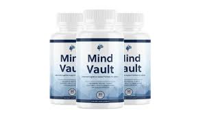 Mind Vault ผลิตภัณฑ์