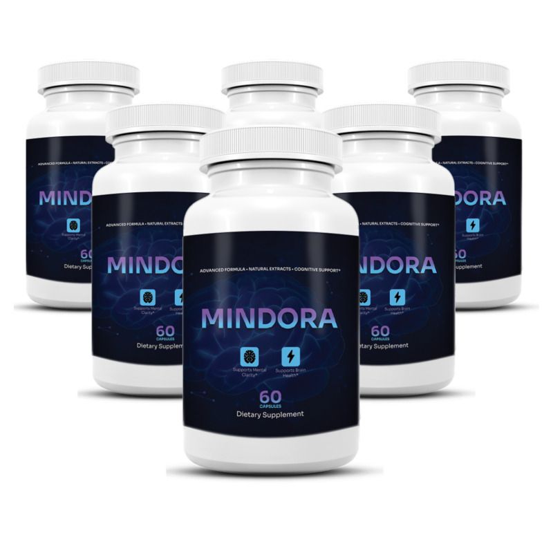 Mindora ผลิตภัณฑ์