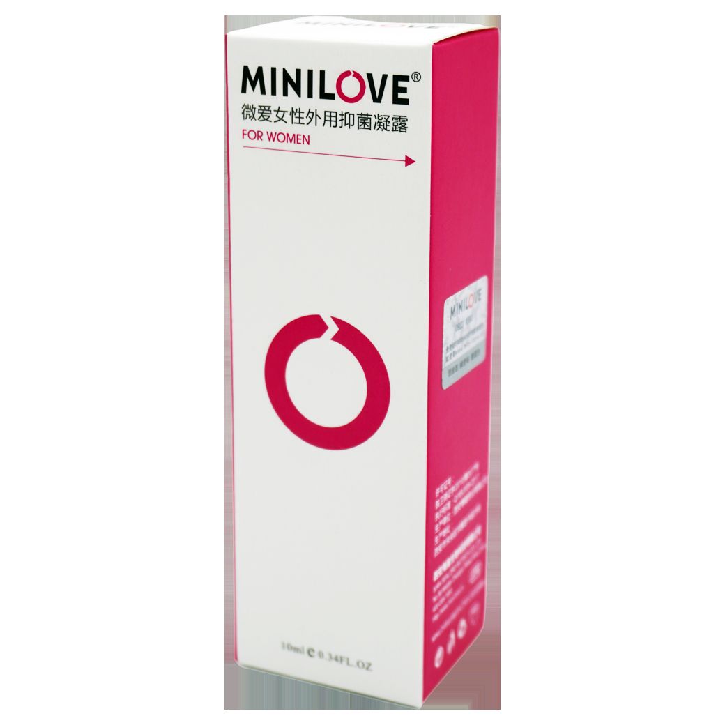Mini Love (มินิ เลิฟ) ผลิตภัณฑ์