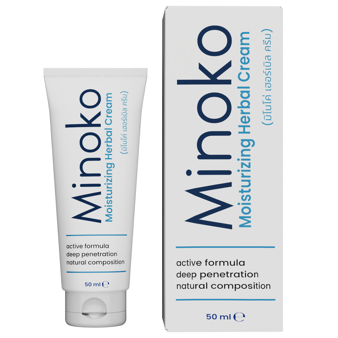 Minoko (มิโนโกะ)