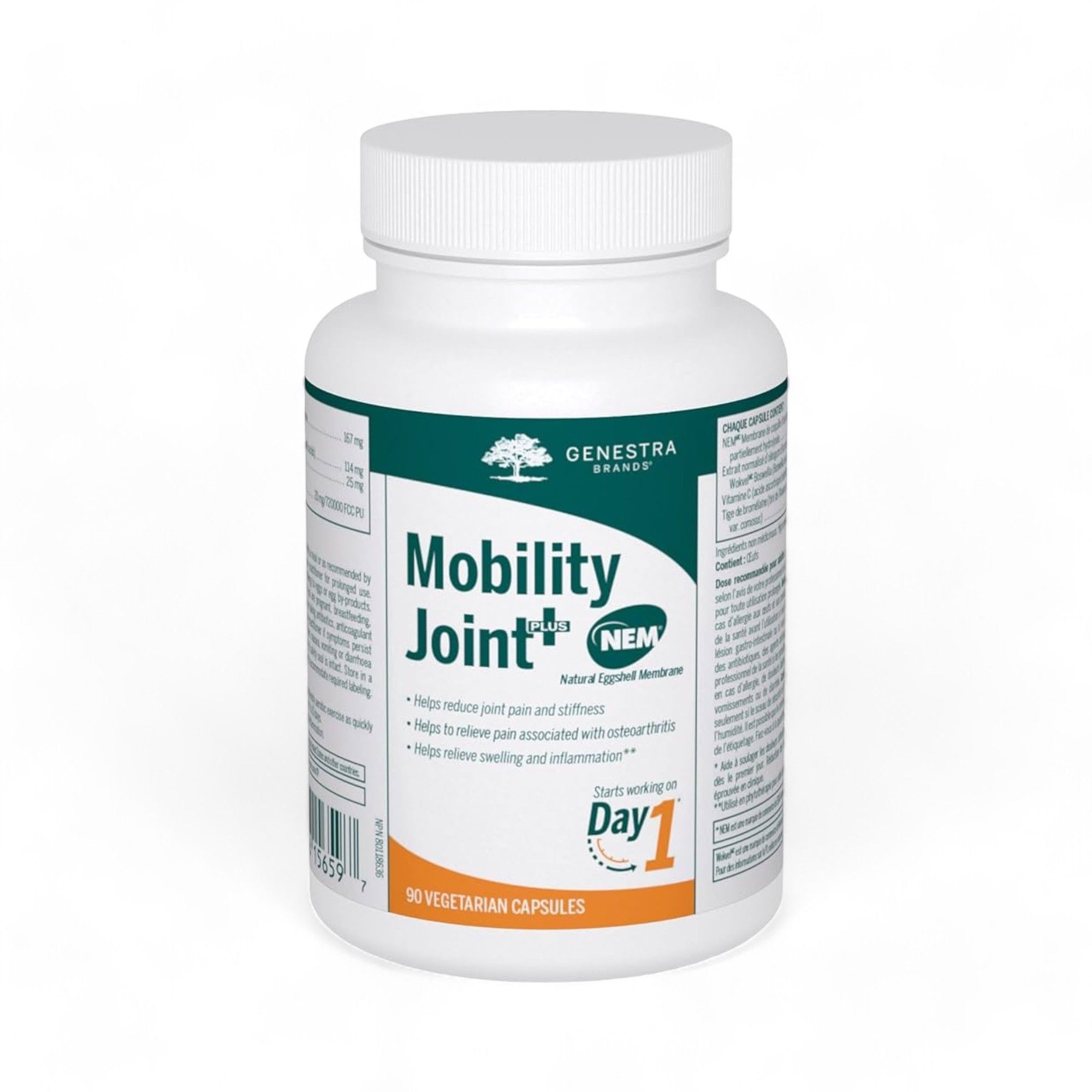 Mobility ผลิตภัณฑ์