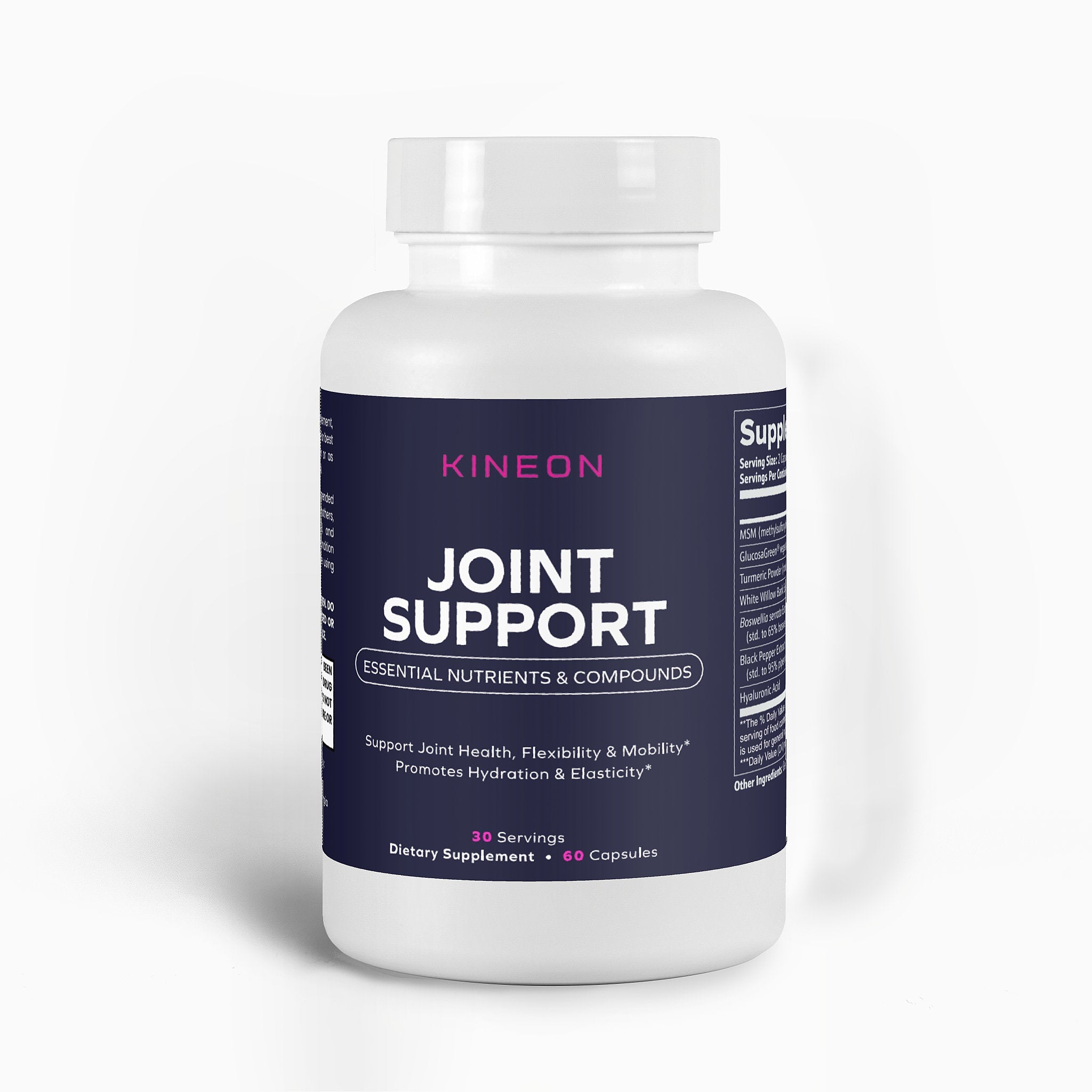 Movana Joint Support ผลิตภัณฑ์