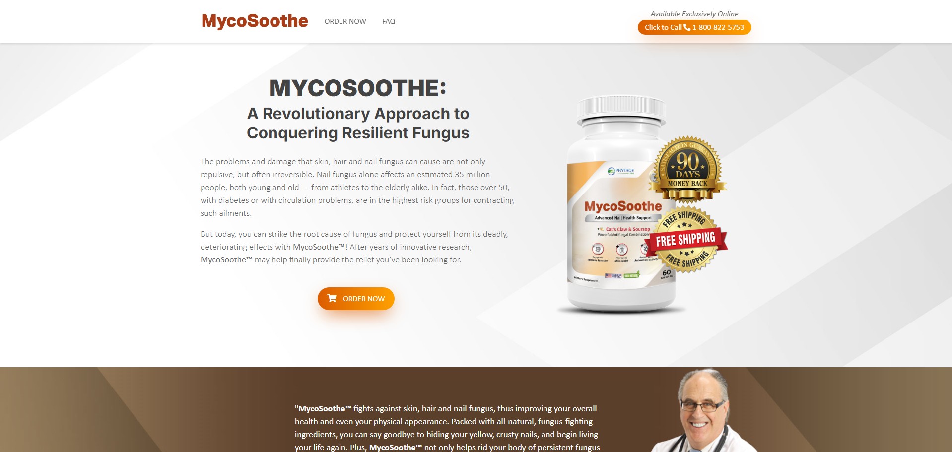MycoSoothe (ไมคอซูท)