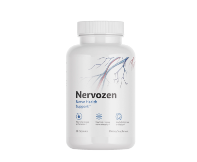 Nervozen (เนิร์ฟโซเซน) ผลิตภัณฑ์