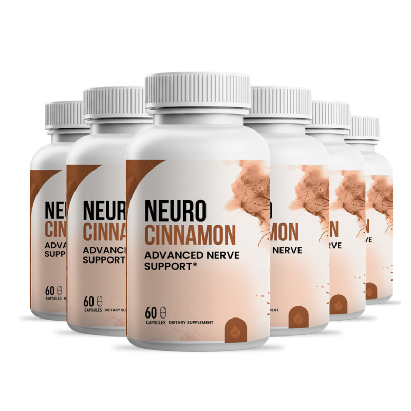 Neuro Cinnamon ผลิตภัณฑ์