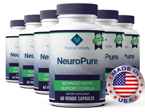 Neuropure ผลิตภัณฑ์