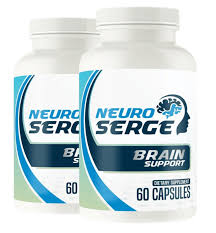 NeuroSerge