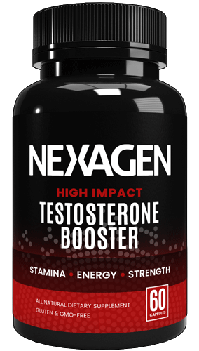 Nexagen ME (เน็กเซจเจน เม) ผลิตภัณฑ์