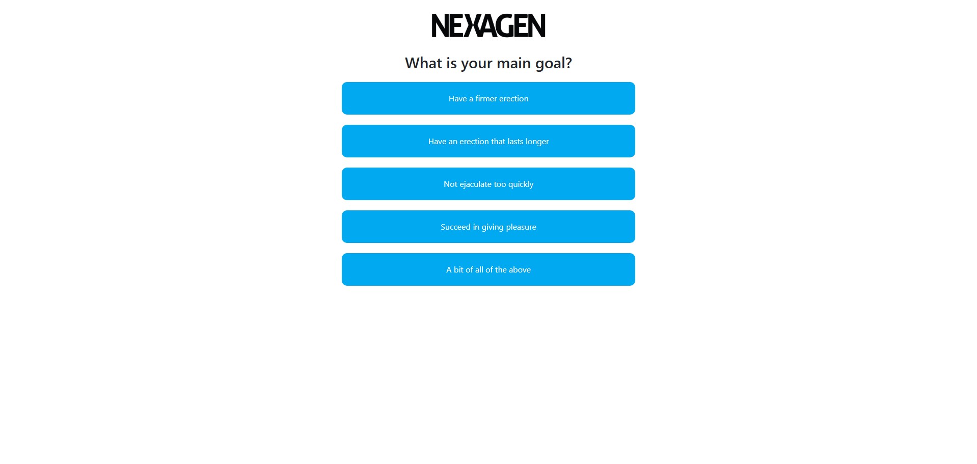 Nexagen (เน็กซากิน)