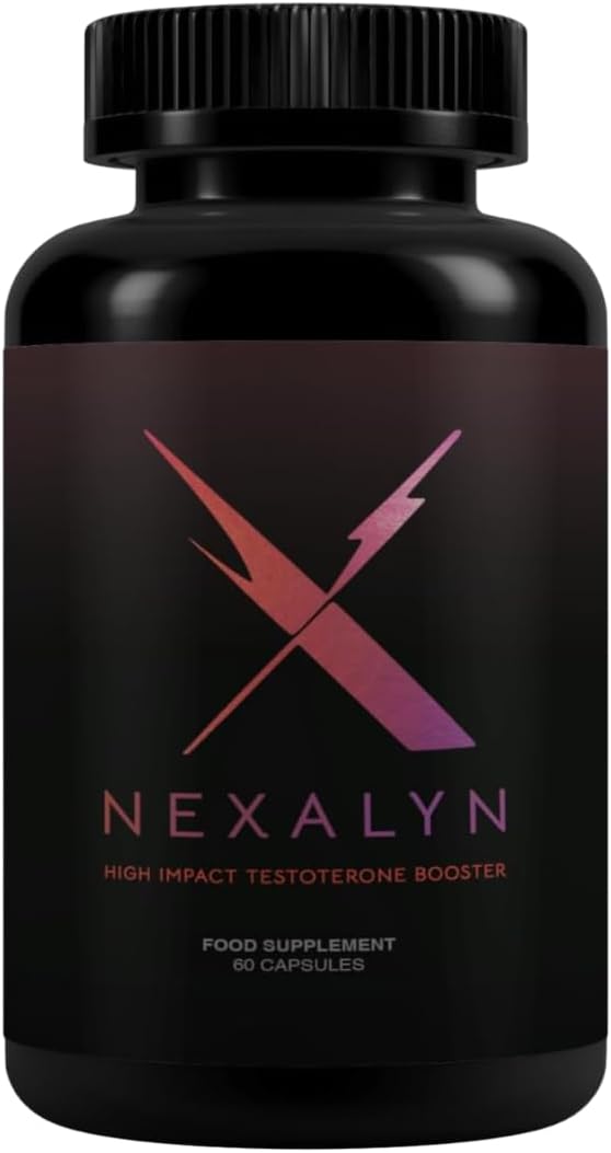 Nexalyn (แนกซ์ซีเลน)