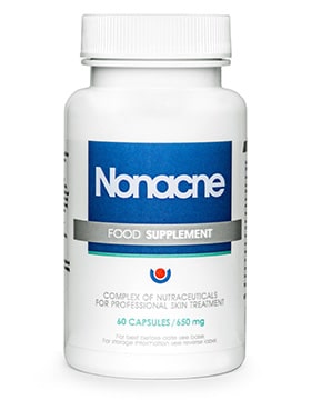 Nonacne (โนแนคเน่)