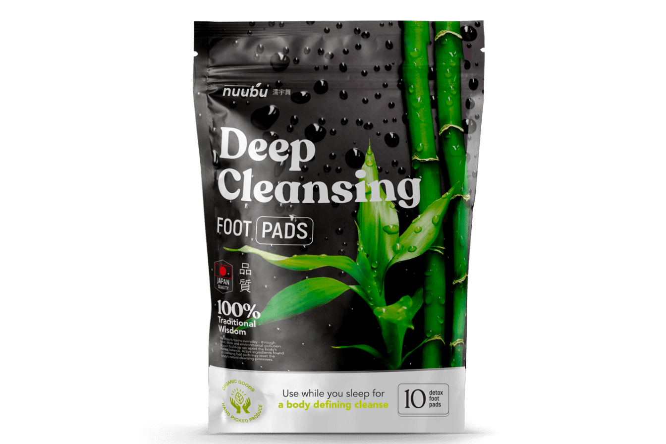 Nuubu ผลิตภัณฑ์