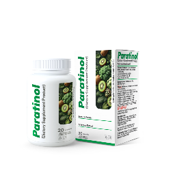Paratinol-TH (ปาราติโนล-ทีเอช)