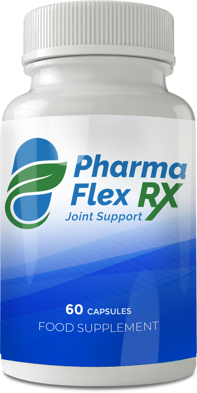 PharmaFlex Rx (แฟร์แมกซ์) ผลิตภัณฑ์