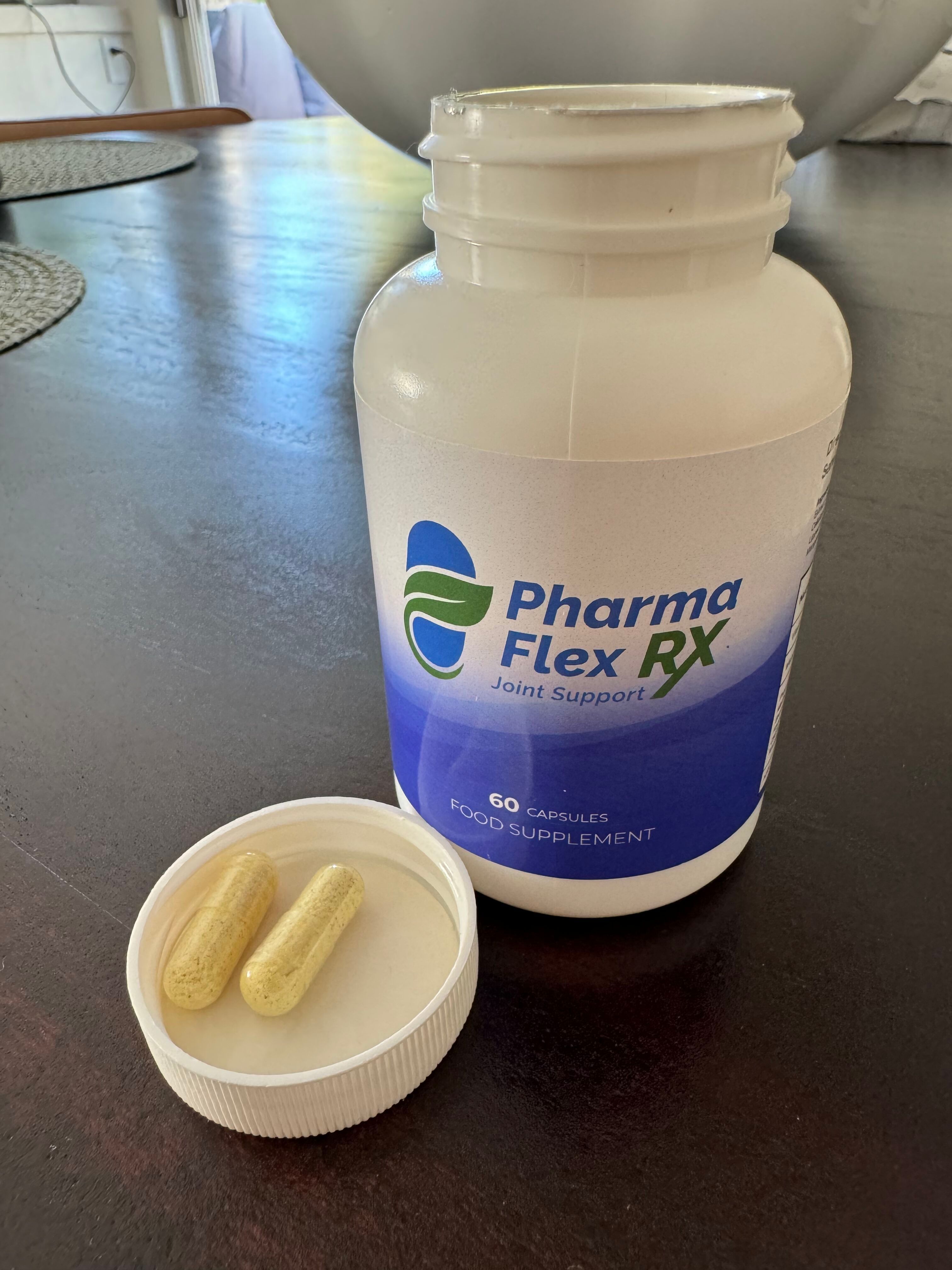 PharmaFlex Rx (แฟร์แมกซ์) ผลิตภัณฑ์
