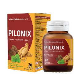 Pilonix-TH (ไพโลนิกซ์-ทีเอช)