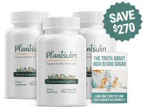 Plantsulin SS ผลิตภัณฑ์