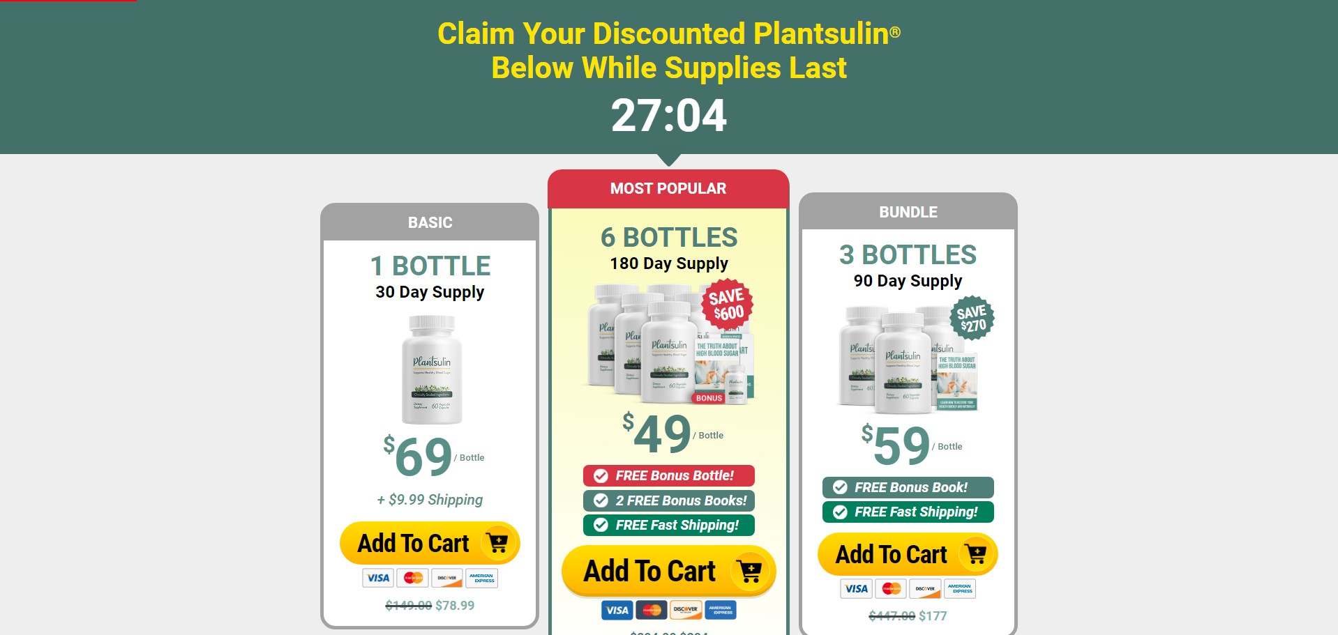 Plantsulin (แพลนทูซูลิน)