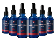 Pressure Aid ผลิตภัณฑ์