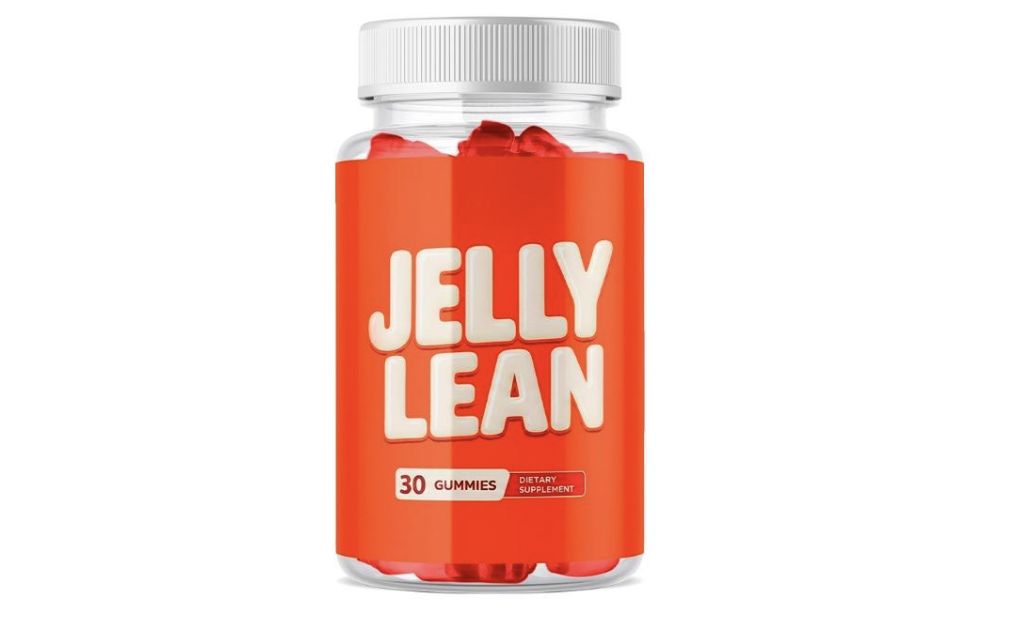 Jellylean ผลิตภัณฑ์