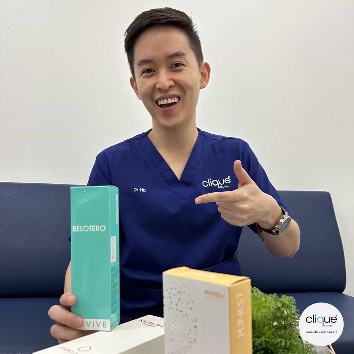 Velomi ผลิตภัณฑ์