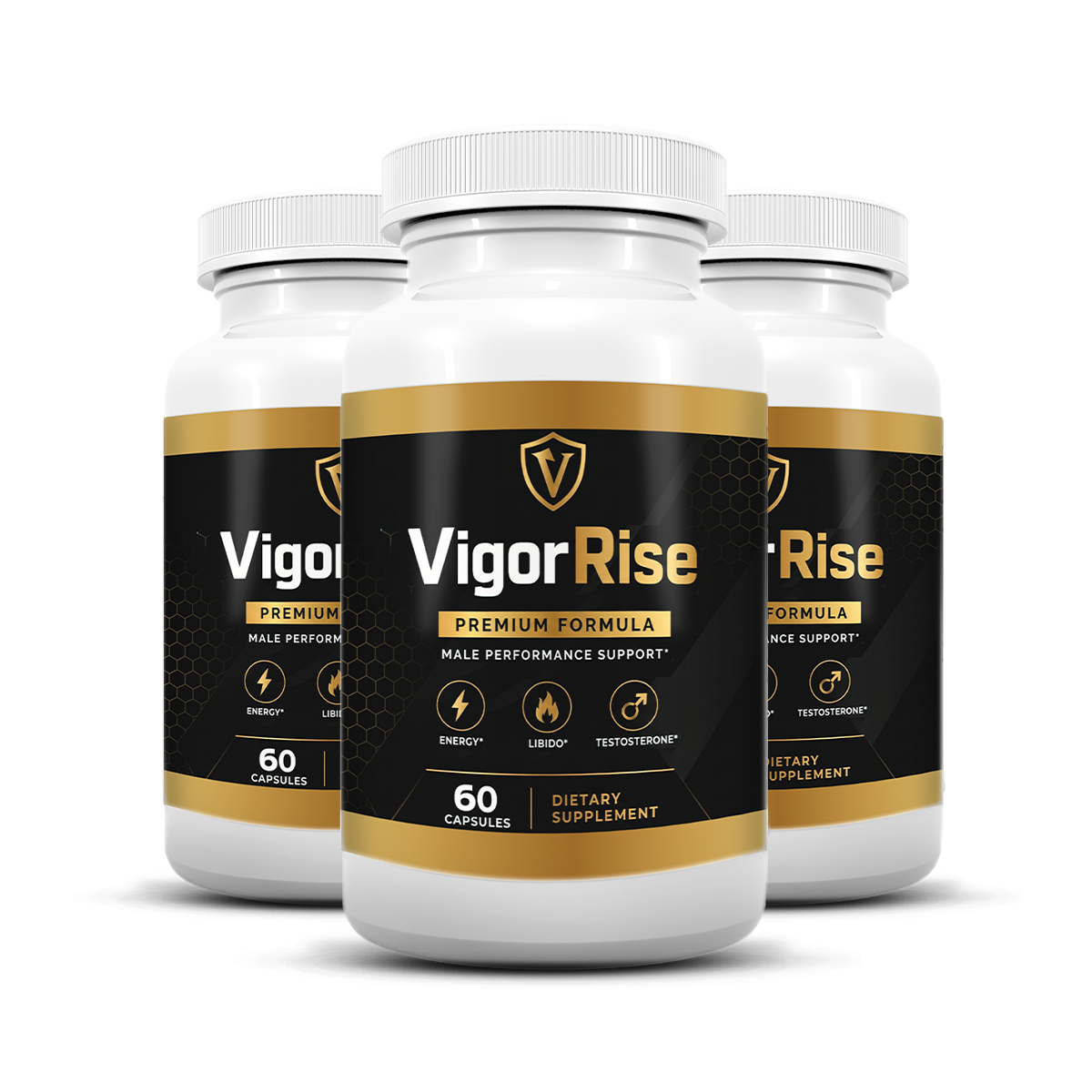 VigorRise
