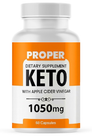 Proper Keto Capsules