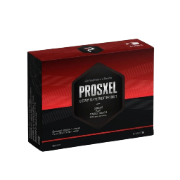 Prosxel-10 ผลิตภัณฑ์