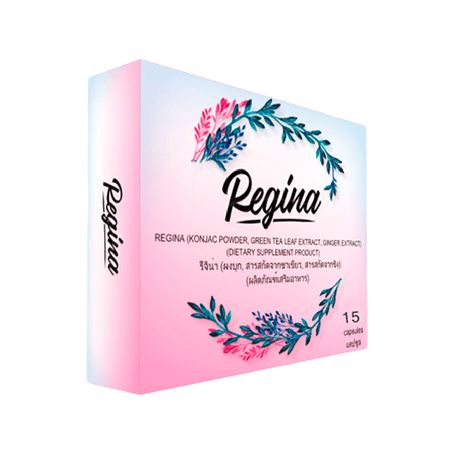 RegiSlim