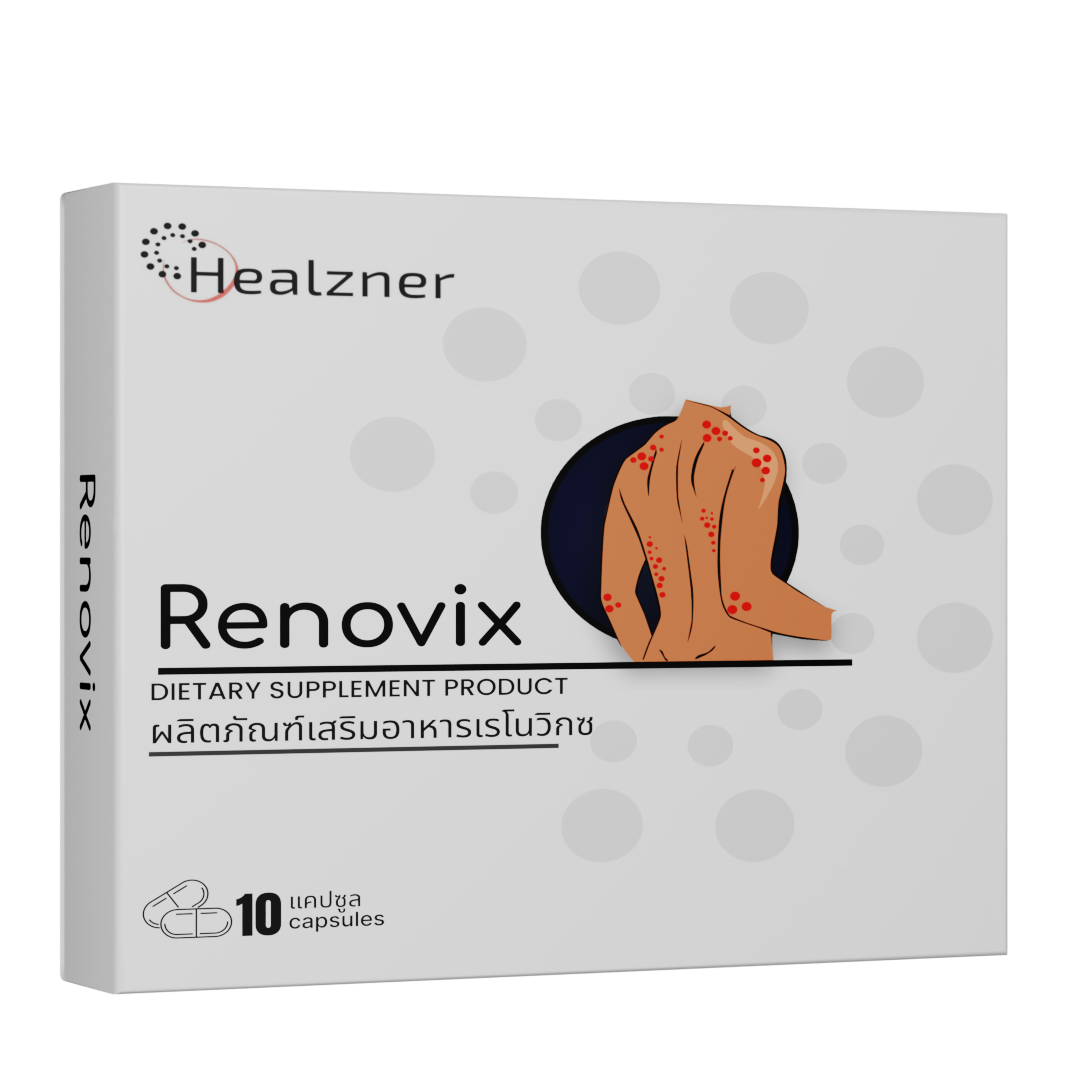 Renovix [TH]