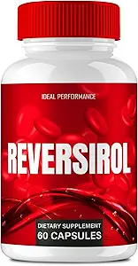 Reversirol ผลิตภัณฑ์