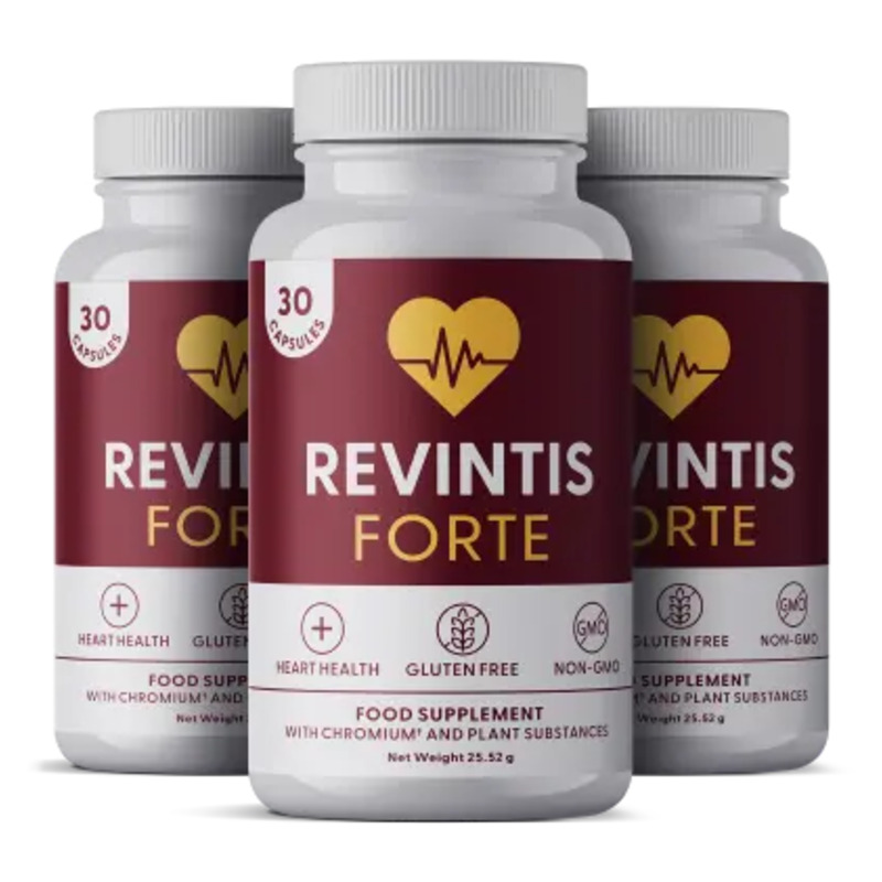 Revintis Forte ผลิตภัณฑ์