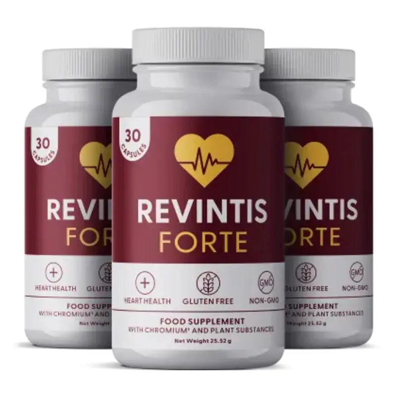 Revintis Forte ผลิตภัณฑ์