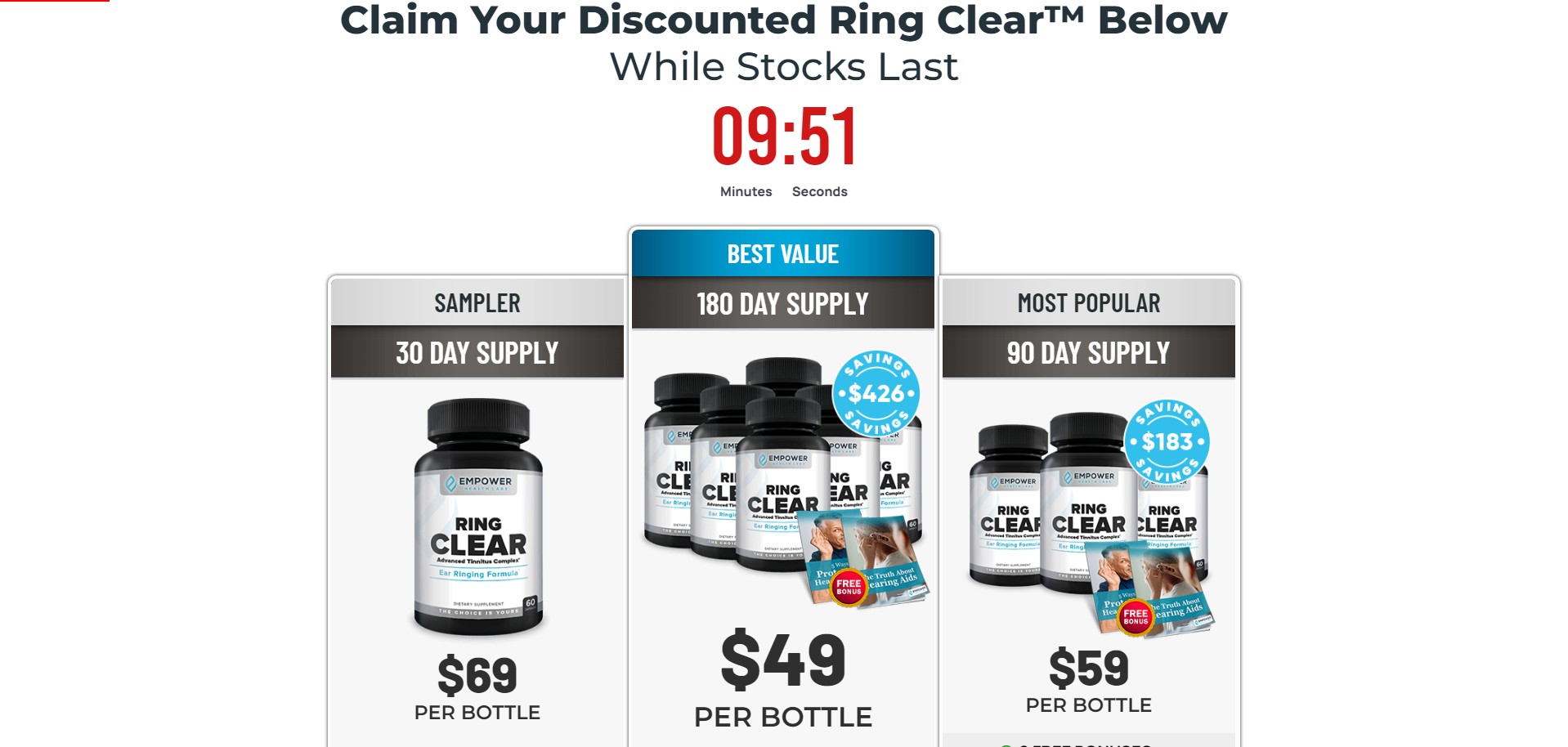 Ring Clear (ริง แคลร์)