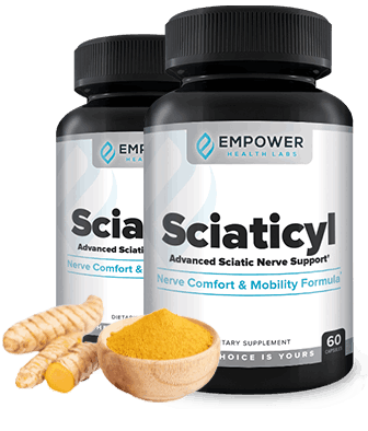 Sciaticyl ผลิตภัณฑ์