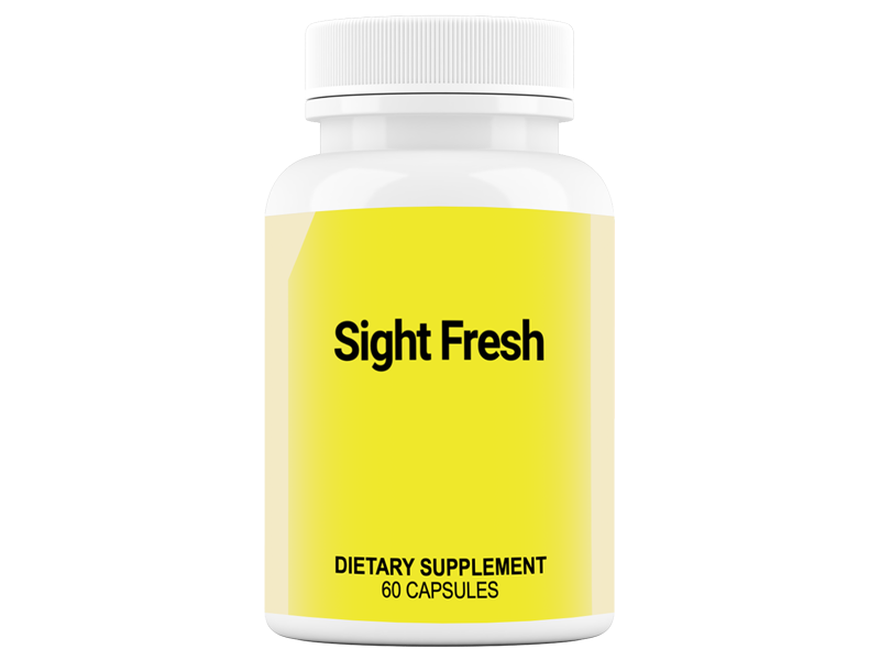 Sight Fresh ( ไซท์เฟรช ) ผลิตภัณฑ์