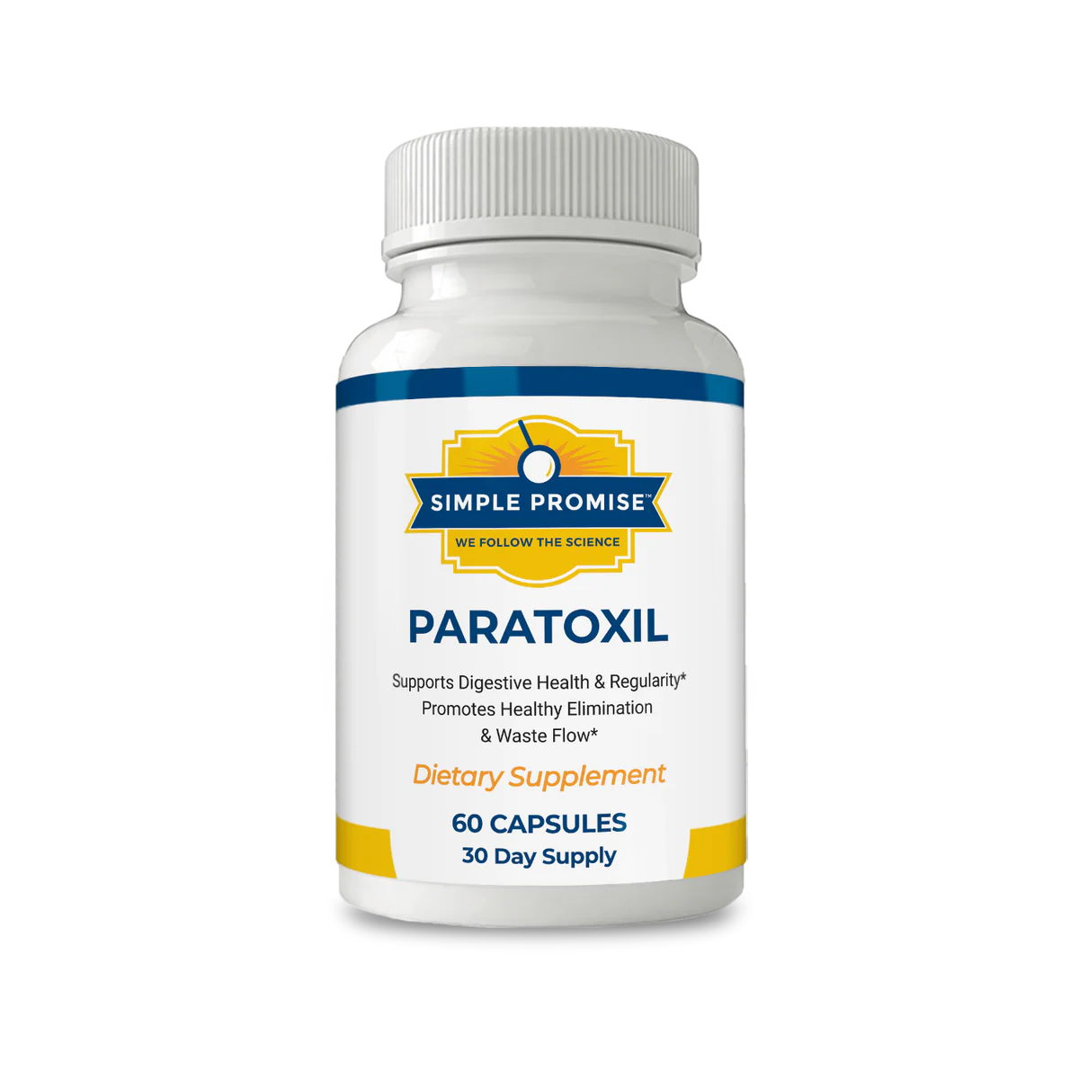 Simple Promise Paratoxil