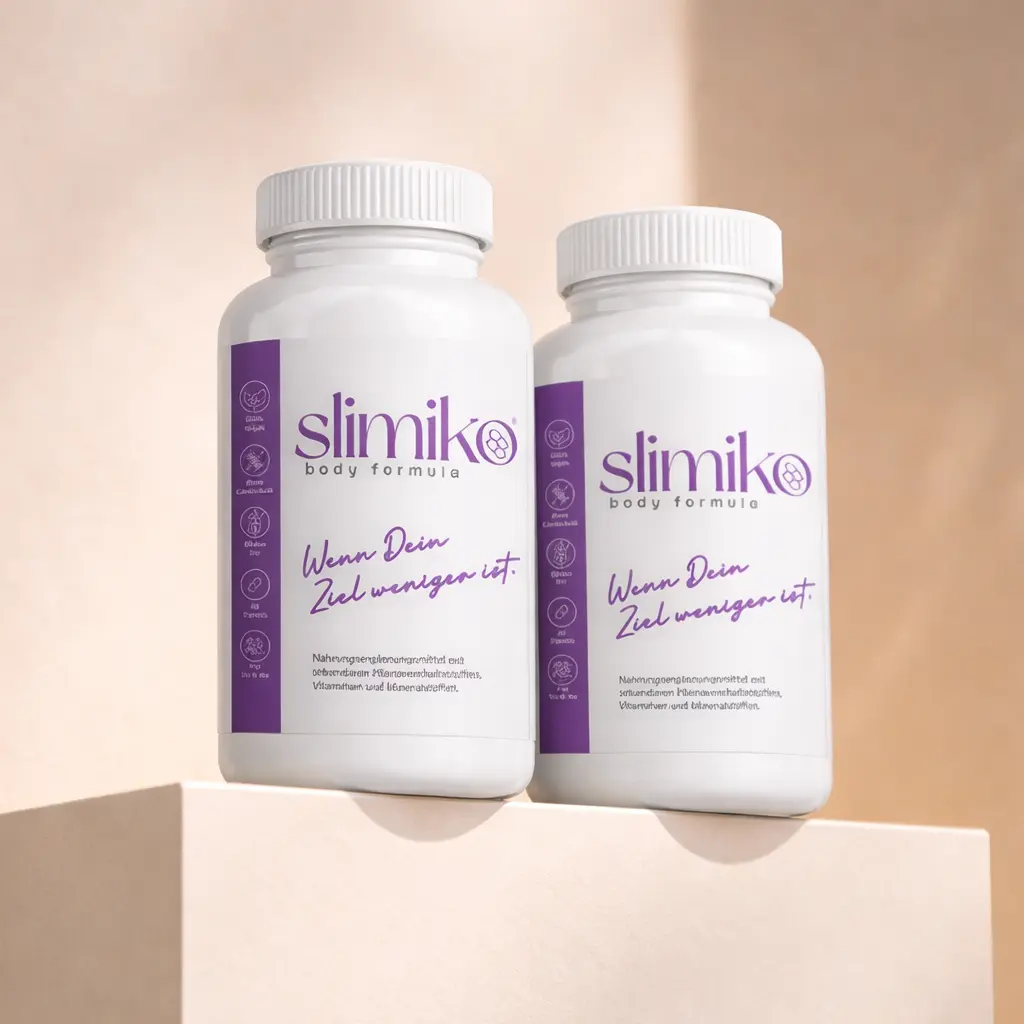 Slimiko Diet ผลิตภัณฑ์