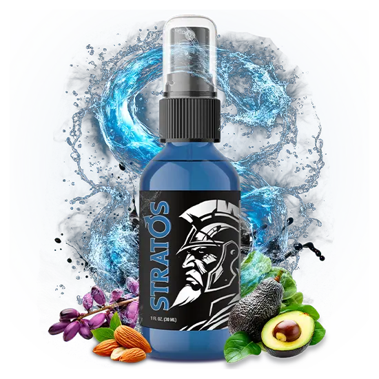 สตราโตส อัลฟ่า