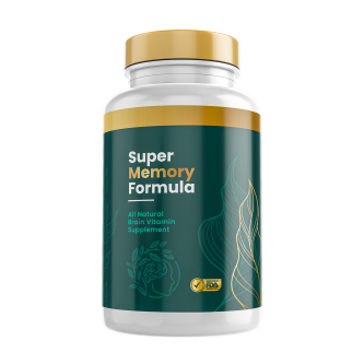 Super Memory Formula (ซุปเปอร์เมมโมรีฟอร์มูล่า) ผลิตภัณฑ์