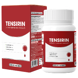 Tensirin-TH ( เท็นเซอริน-ทีเอช )