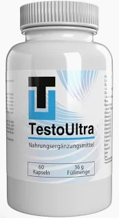 TestoUltra ( เทสโตอูลตร้า ) ผลิตภัณฑ์
