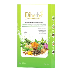 TH_Diherb ( ทีเอชไดเฮิร์บ )
