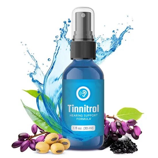 Tinnitrol SS - US/INTL ผลิตภัณฑ์